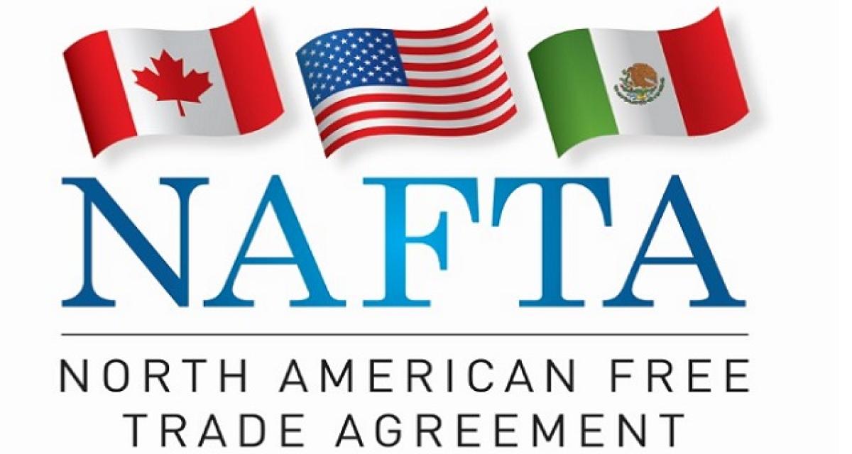 Alena : le nouveau traité de libre-échange signé mardi au Mexique