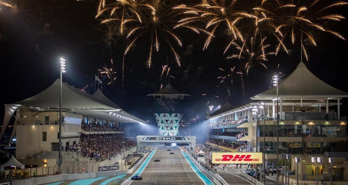 Bilan F1 2019 - le conseil de classe des équipes