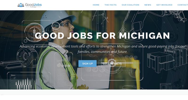  - Ford : création de 3000 emplois pour deux usines du Michigan