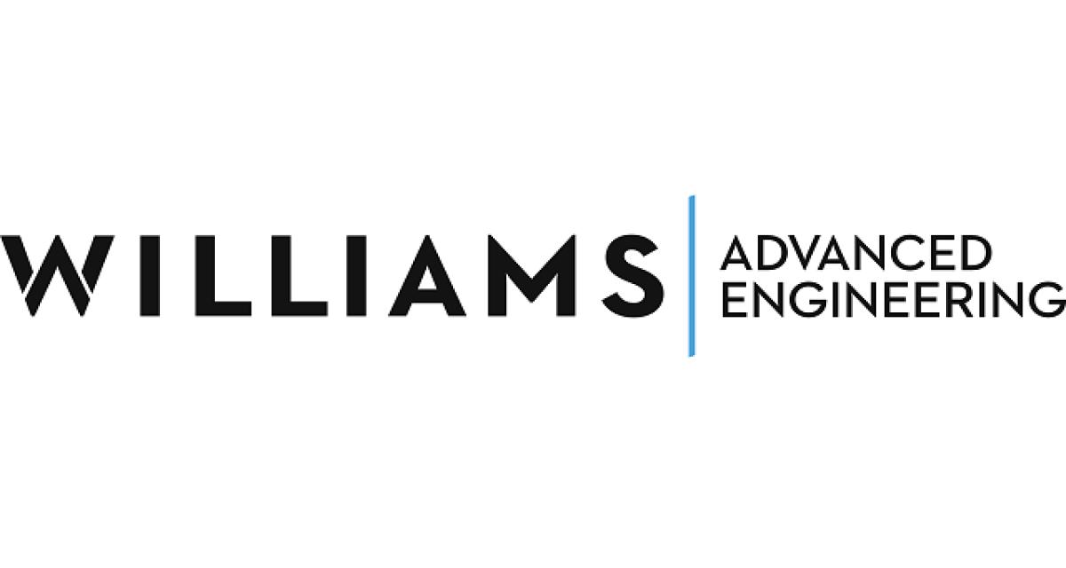 Williams vend sa division Advanced Engineering