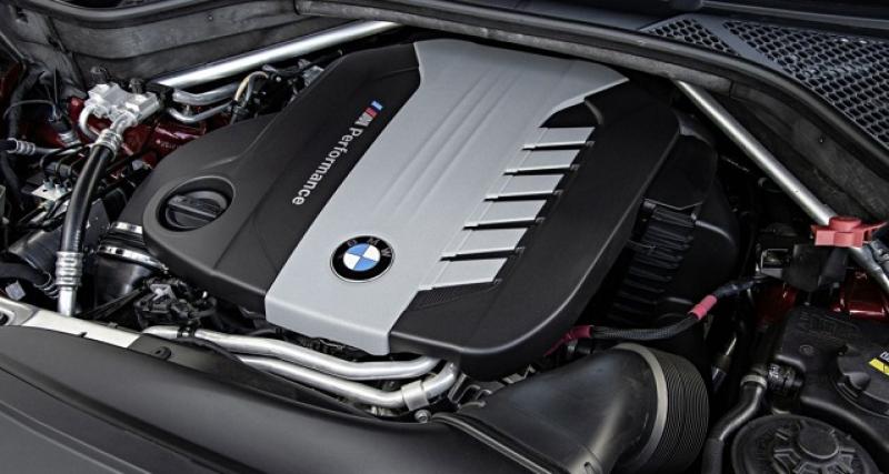  - Les jours du diesel 4 turbos BMW sont-ils comptés ?
