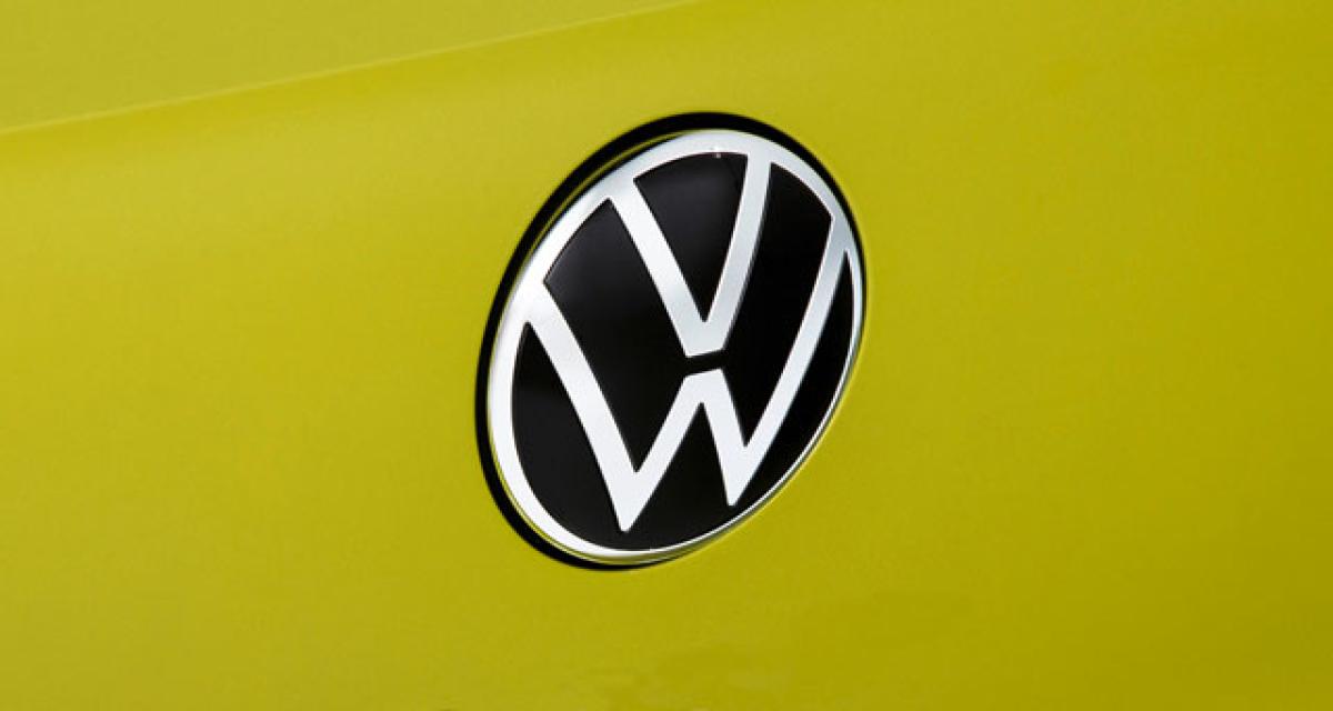 Dieselgate: vers un procès pour six employés de Volkswagen supplémentaires