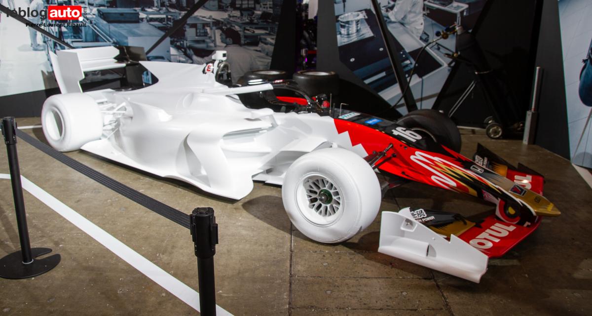 Super Formula 2020 : Les pilotes du clan Honda