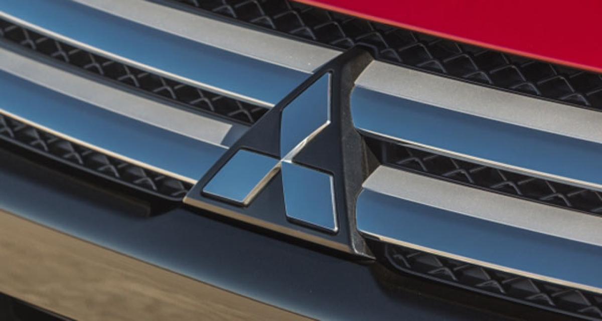 Dieselgate: perquisitions visant Mitsubishi Motors en Allemagne
