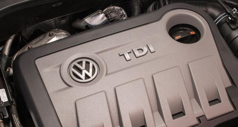  - Scandale du diesel: action collective contre Volkswagen en France