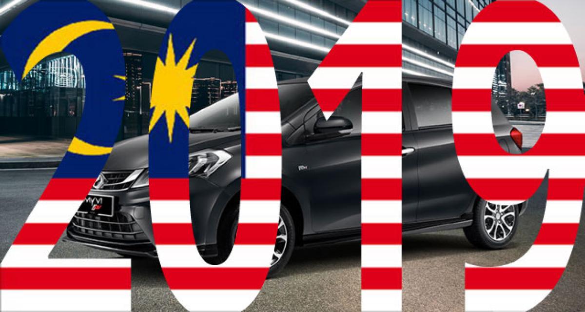 Bilan 2019 : Malaisie