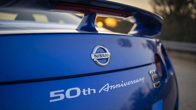  - Nissan GT-R 2020 : Nismo plus méchante et série spéciale anniversaire 1