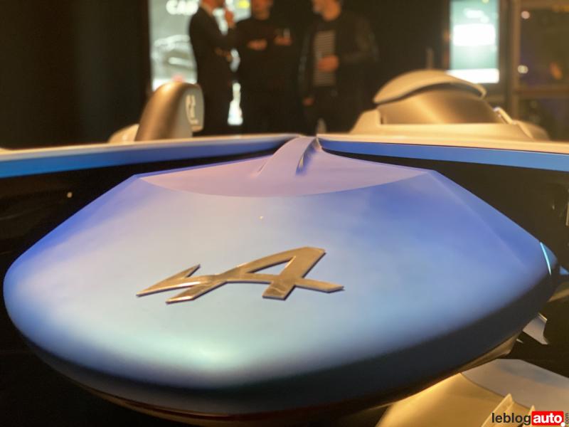  - FAI 2020 : l'Alpine A110 SportsX vole la vedette 2