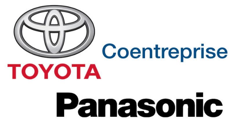 - Toyota et Panasonic s'allient dans les batteries prismatiques