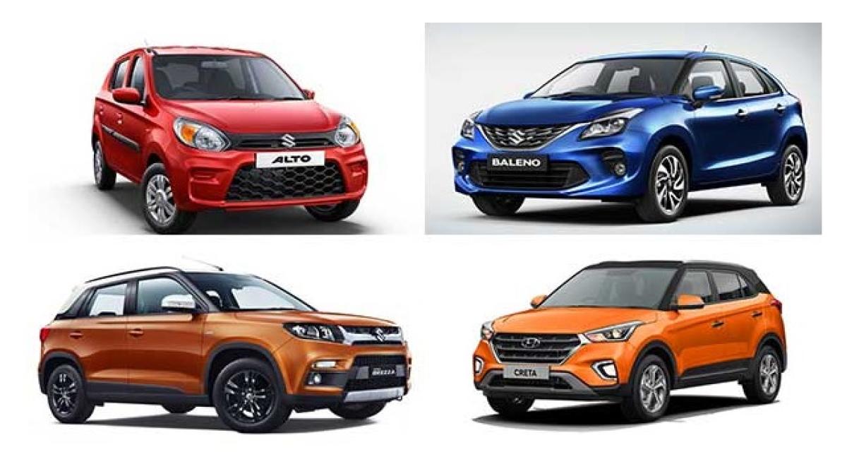 Suzuki : le Japon devance l'Inde en terme de marchés
