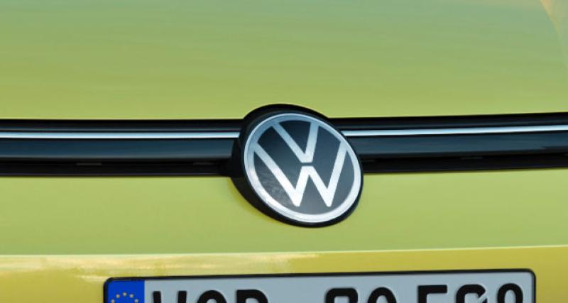  - Procès "dieselgate": Volkswagen propose de payer 830 millions d'euros