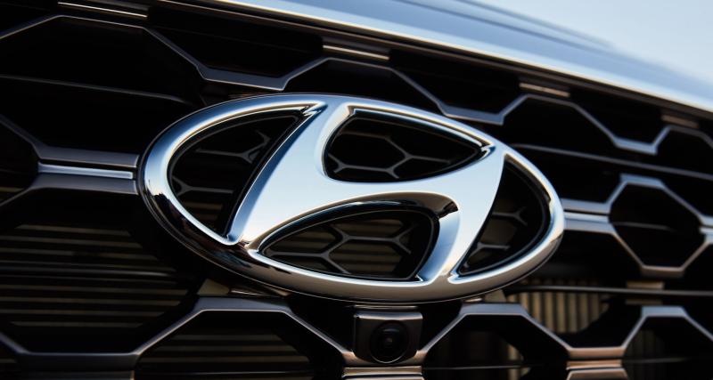  - Coronavirus: Hyundai suspend sa production à Ulsan (Corée du Sud)