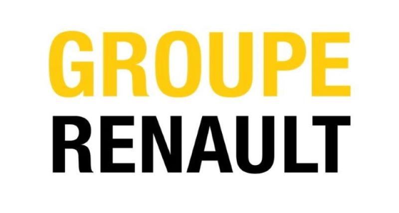  - Renault met à l'arrêt toutes ses usines en France