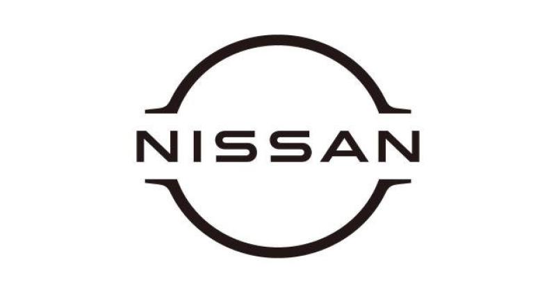 - Nissan aussi passe au flat design ?