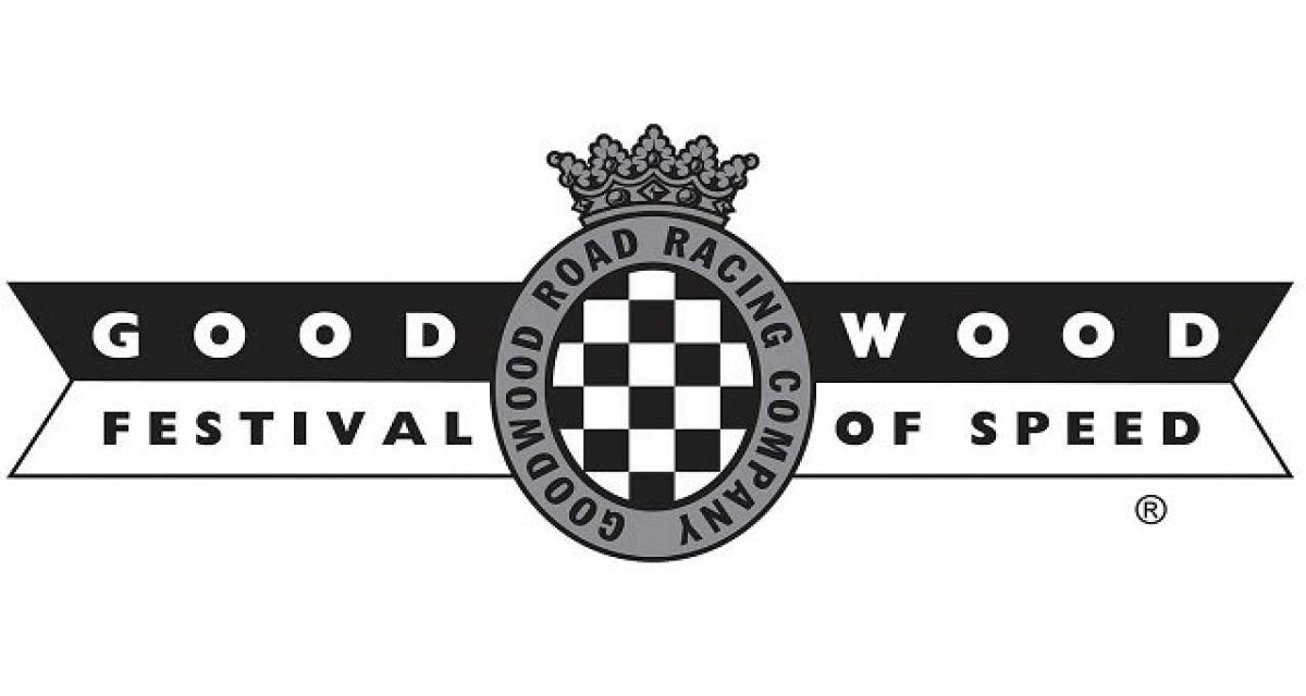 Le Festival of Speed de Goodwood reporté à son tour...