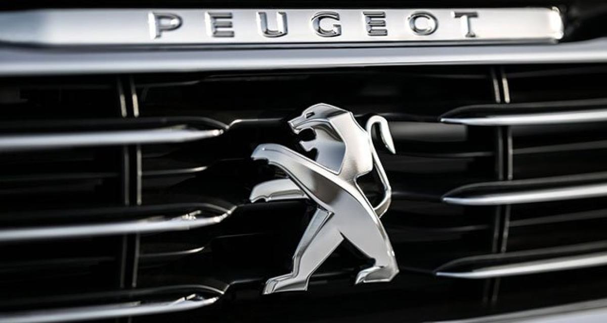 Peugeot reporte son Assemblée Générale (AG) au 25 juin