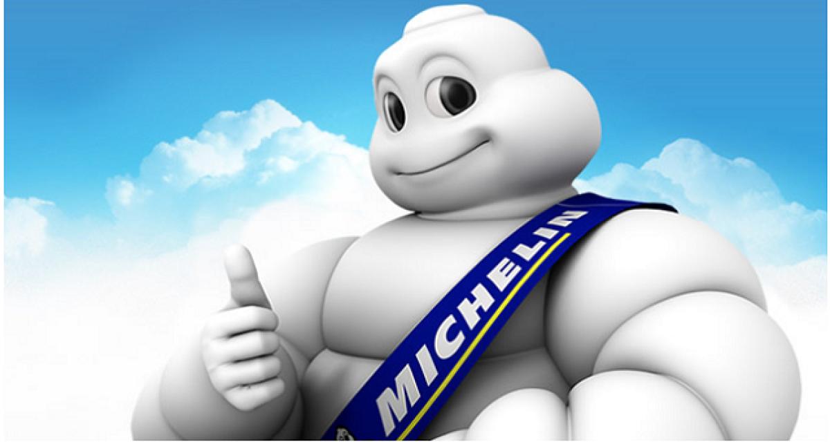 Coronavirus : les dirigeants de Michelin abaissent leur rémunération