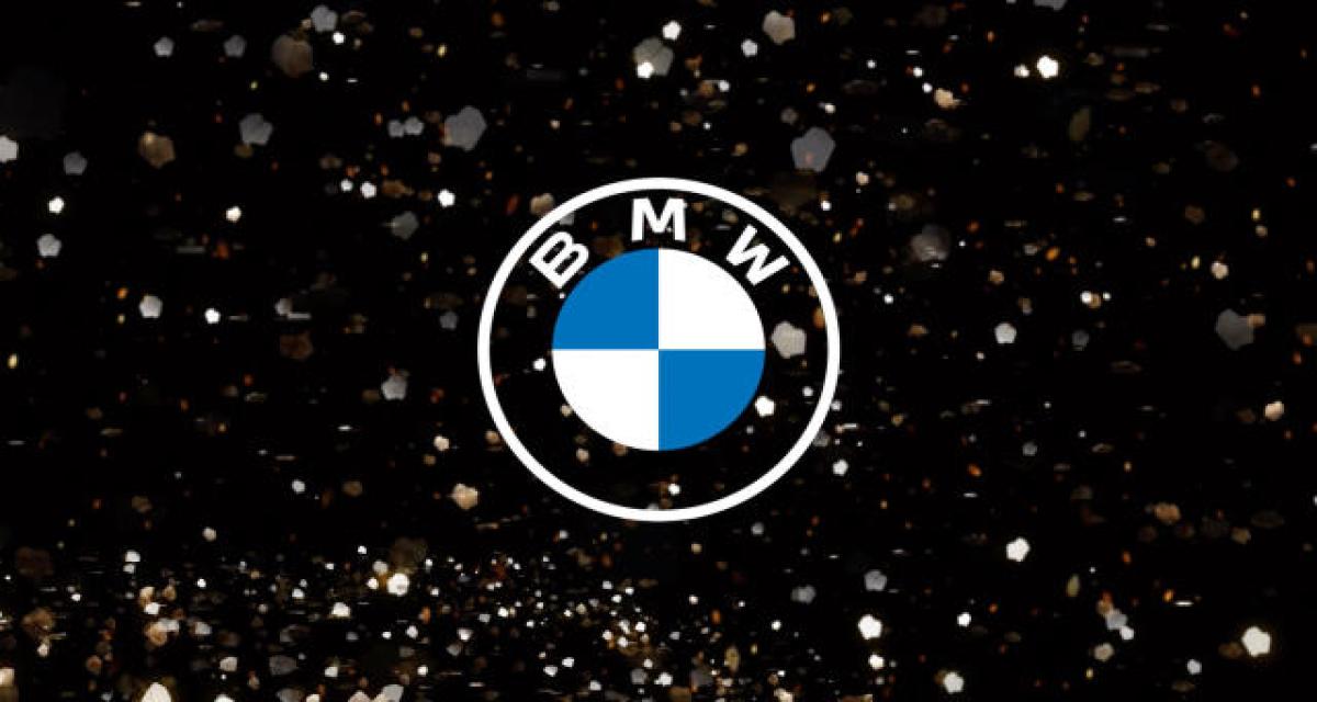 Coronavirus : BMW prolonge l'interruption de production jusqu'au 30 avril