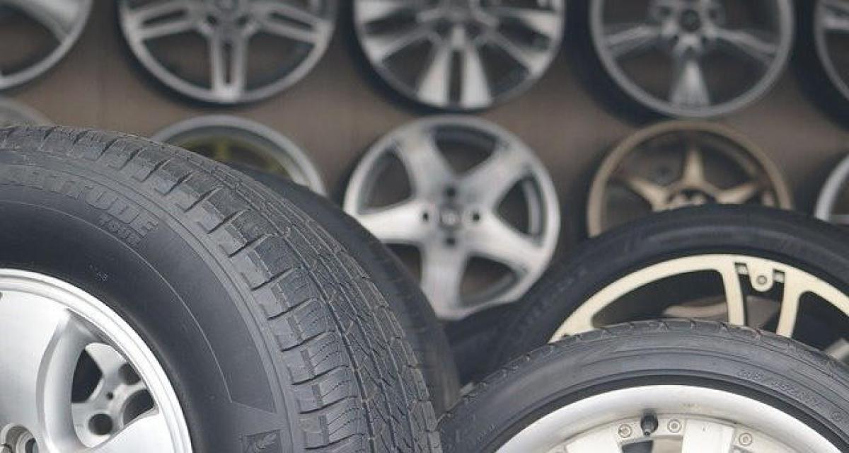Quelle différence entre pneu premium, et pneu premier prix ?