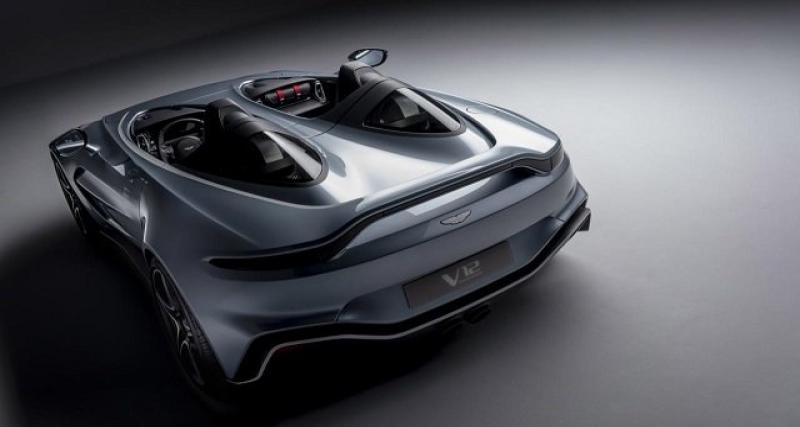  - Aston Martin : Bertarelli, milliardaire, achète des parts
