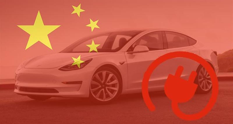  - Bilan mars 2020 : Chine, électriques et hybrides