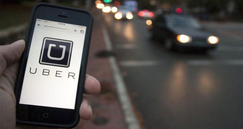  - La Californie assigne en justice Uber et Lyft sur le statut des chauffeurs