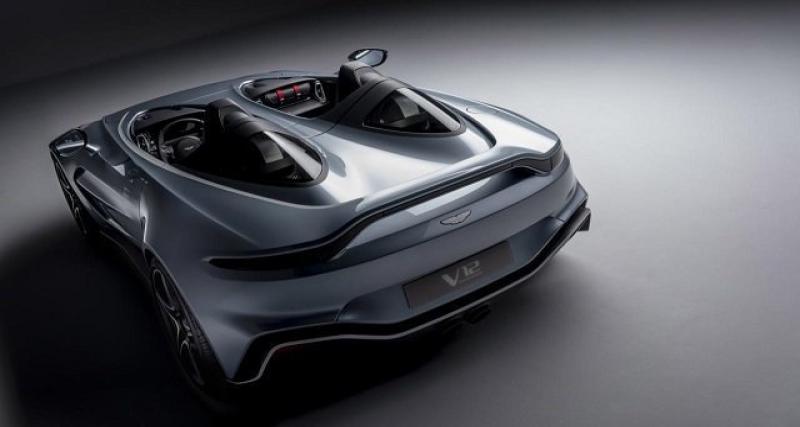  - Aston Martin : le DG de Mercedes-AMG remplace Palmer