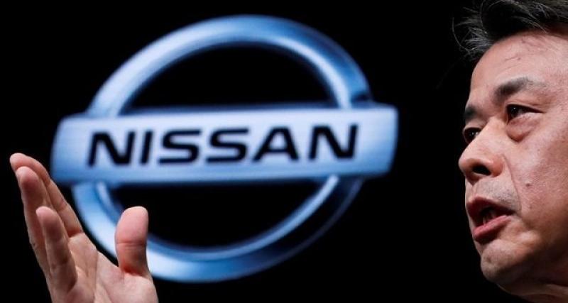  - Nissan : une 2de vague du Covid-19 à haut risque pour le cash