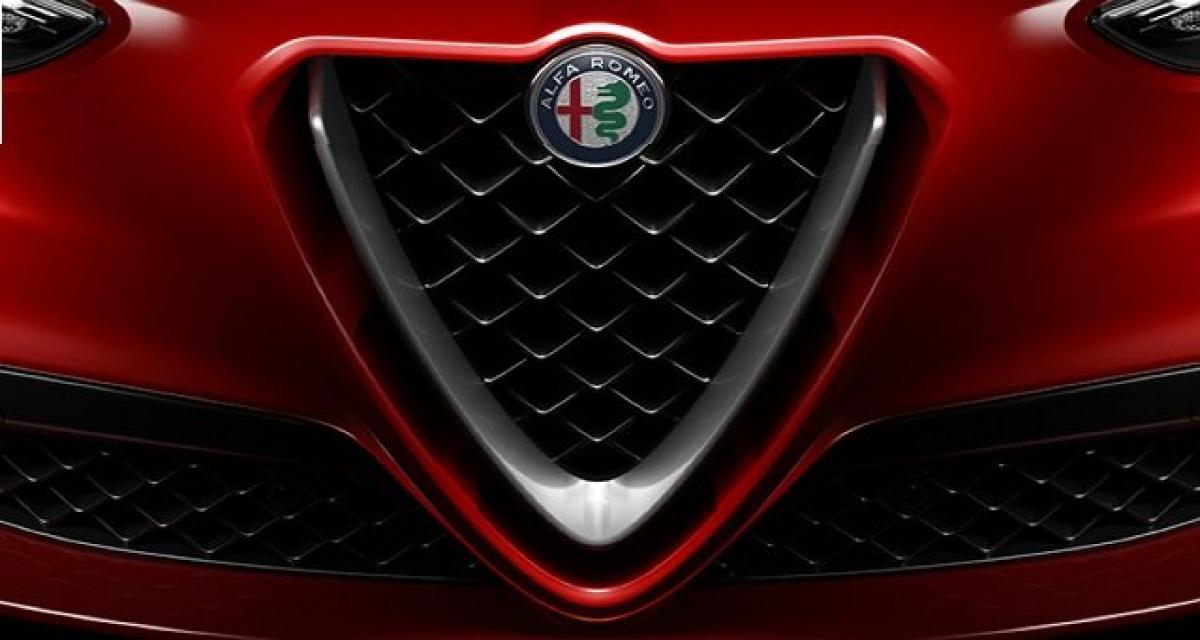 Alfa Romeo: un e-SUV compact grâce à la fusion FCA/PSA ?