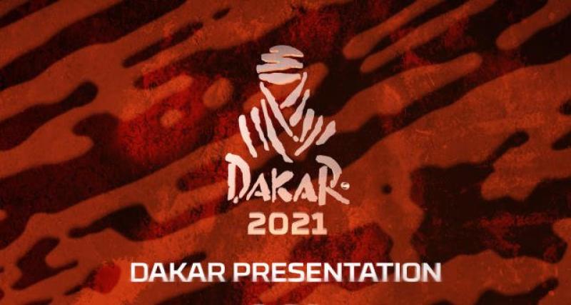  - Dakar 2021 : Présentation et nouveautés