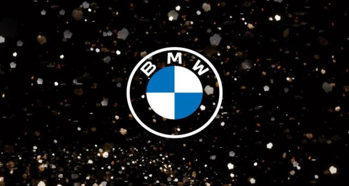 BMW : 6.000 emplois supprimés en 2020