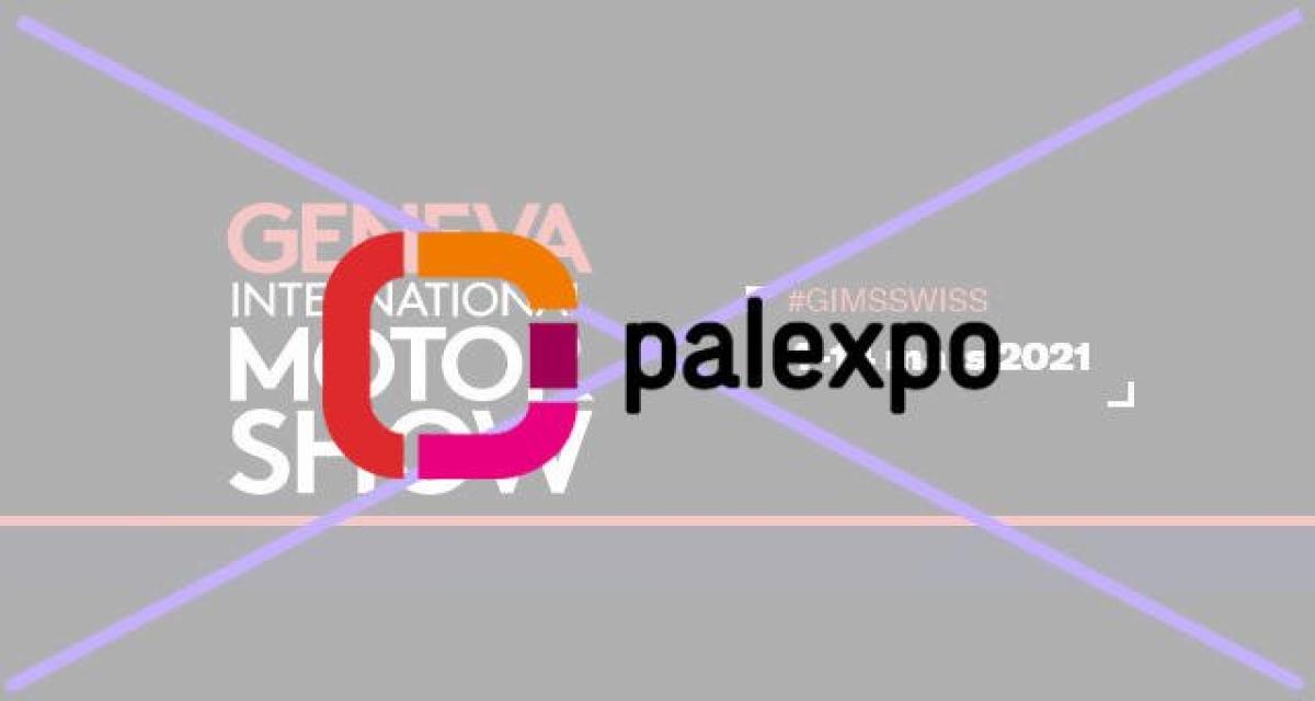 Genève : Palexpo SA veut tenir salon en 2021