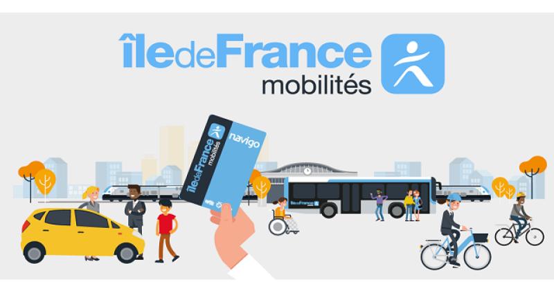  - Transports Ile-de-France : gel des paiements à RATP et SNCF