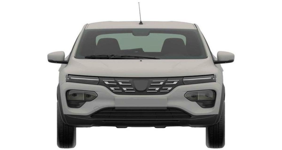Dacia Spring : véhicule électrique le moins cher du marché ?