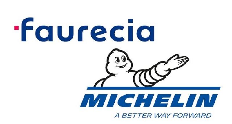  - Michelin : 30 % d'activités hors pneus en 2030, via l'hydrogène ?