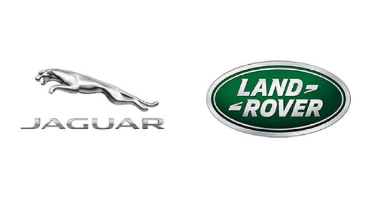 Jaguar Land Rover passe le trou d'air de la Covid-19 et se relance