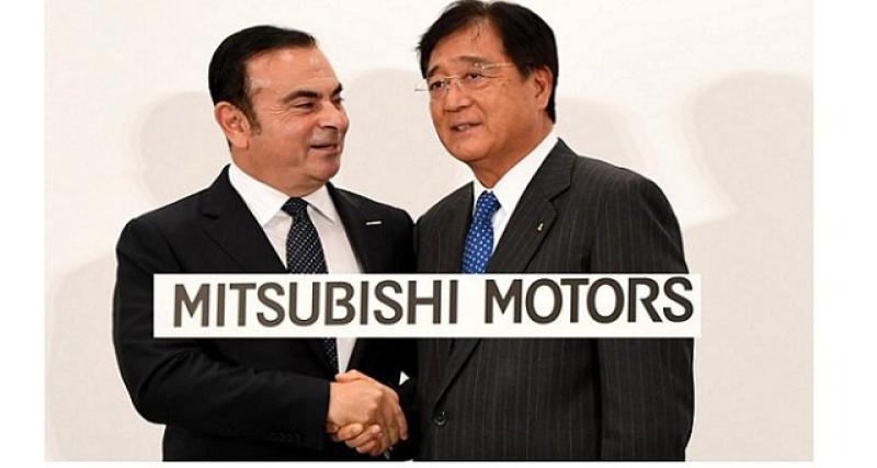  - Mitsubishi : le PDT Masuko démissionne, invoquant sa santé