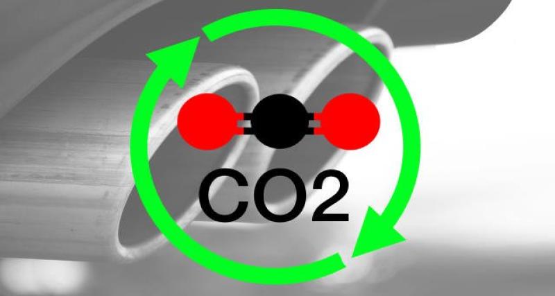  - Recycler le CO2 en éthanol : un catalyseur prometteur