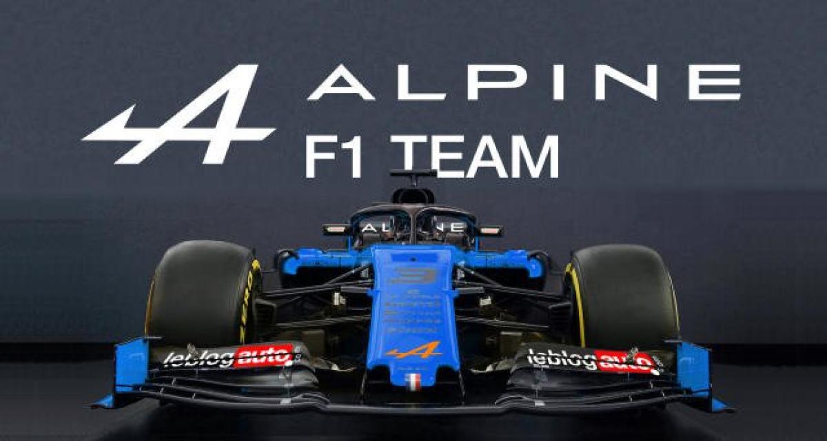 Alpine va-t-elle prendre sa revanche sur Renault Sport ?