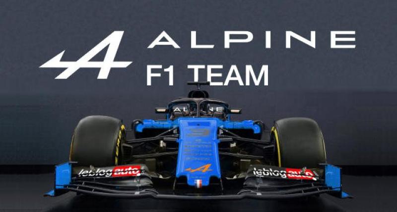  - Alpine va-t-elle prendre sa revanche sur Renault Sport ?