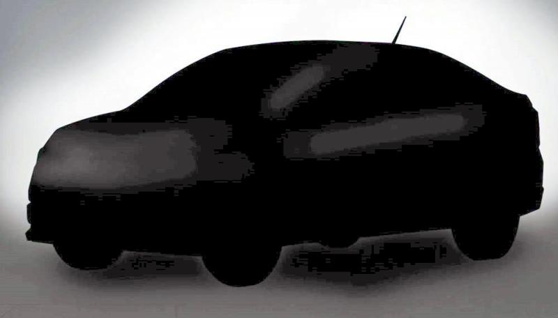  - Dacia montre les Sandero, Sandero Stepway et Logan 2021 2