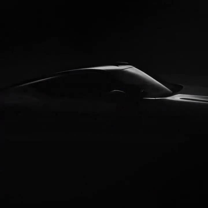  - Le Nissan Z Proto sera dévoilé le 16 septembre 2020 1