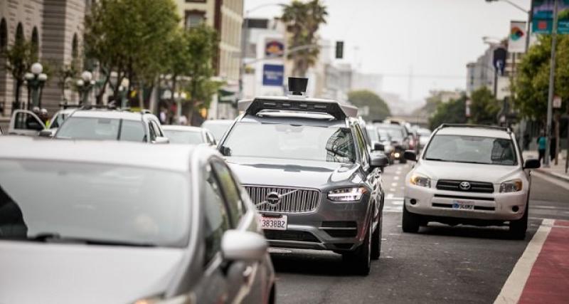  - Waymo : généralisation des taxis sans chauffeurs à Phoenix