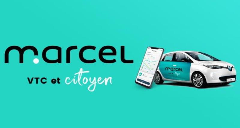  - VTC : Renault veut-il céder Marcel ?