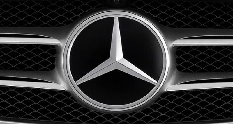  - Toutes les futures Mercedes et Smart de 2021 à 2023