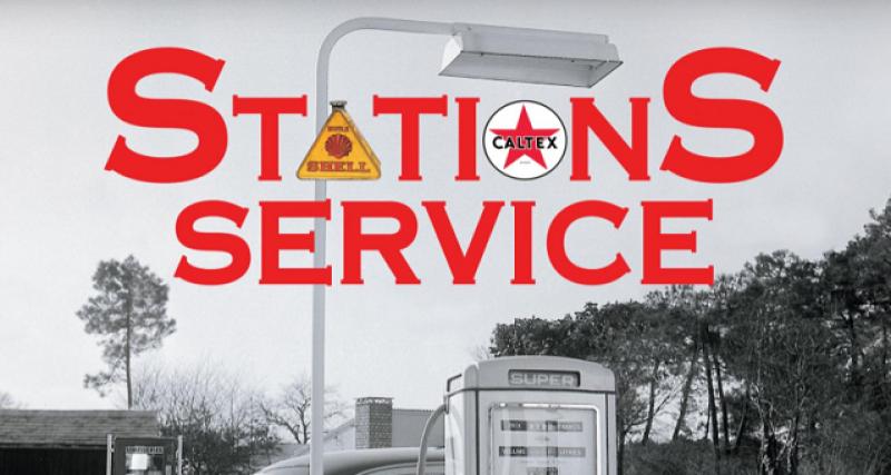  - On a lu : Stations-service (ETAI)