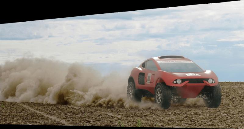 Dakar 2021 : Loeb/Elena quittent Hyundai et le WRC 1