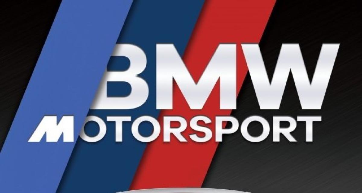 On a lu : BMW Motorsport (ETAI)