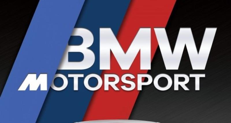  - On a lu : BMW Motorsport (ETAI)
