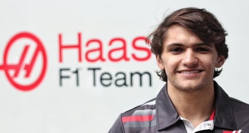  - F1: Pietro Fittipaldi remplace Romain Grosjean à Sakhir
